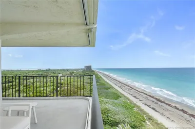 9400 S Ocean Drive #901 1