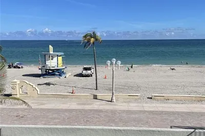 3111 N Ocean Dr #605 1