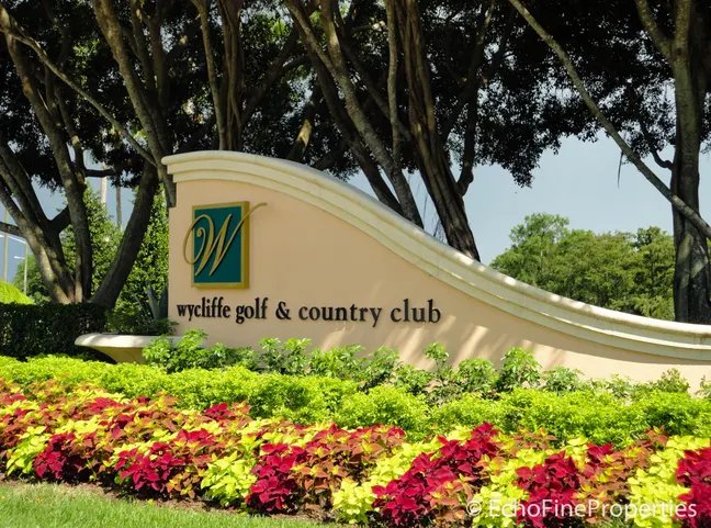 Homes Sold By Jeff Lichtenstein in Wycliffe Golf and Country Club