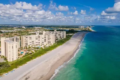 300 Ocean Trail Way #707 1