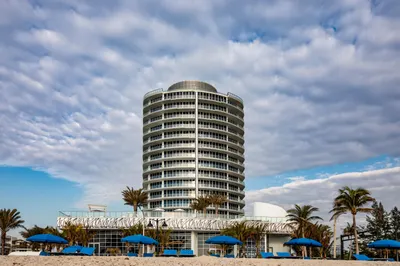 701 N Fort Lauderdale Beach Boulevard N #802 1