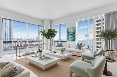 900 Brickell Key Blvd #1002 1