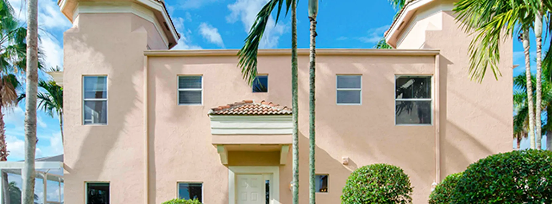 401 Resort Lane | Resort Villas | PGA National
