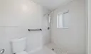 Master Bathroom Shower