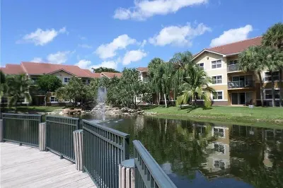 8781 Wiles Road #203 1