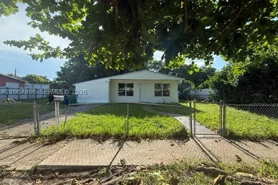 20535 NW 24TH AVE #20535 1