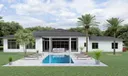 8736 Steeplechase Drive Photo