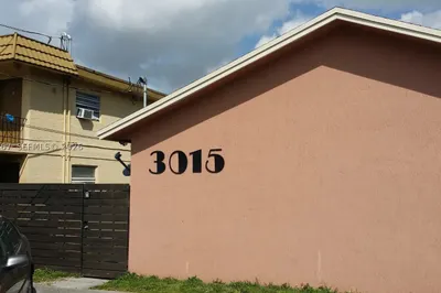 3015 NW 132nd Ter #2 1