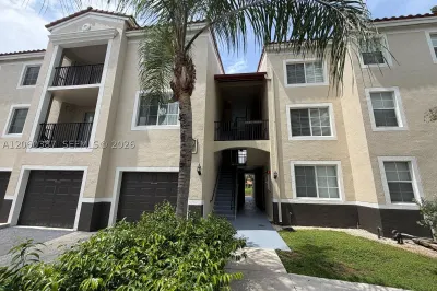 2160 E Preserve Way #206 1