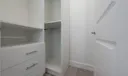 Walk-in Closet | Bedroom #5 of 6 | Second Floor