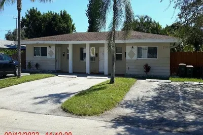 1901 NE 28th Street #1 1