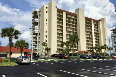 4200 N Highway A1a #609 1