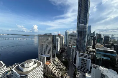 950 Brickell Bay Dr #3709 1