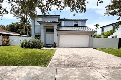 11242 SW 244th Ter #11242 1