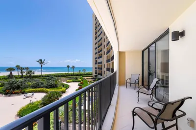 300 Ocean Trail Way #305 1