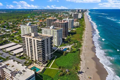 450 Ocean Drive #405 1