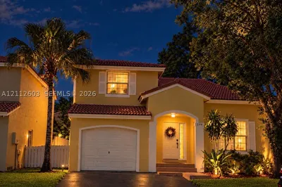 1246 NW 125th Ter #1246 1