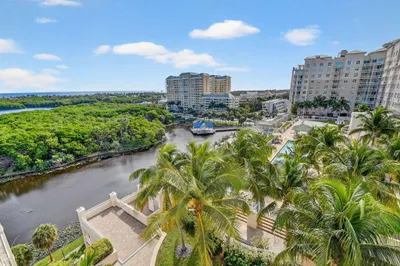 450 N Federal Highway #1010 1