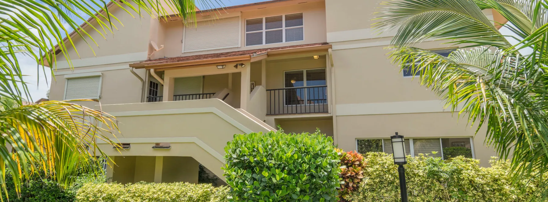 Just Listed | Beautiful in Beachcomber | 4161 S Us Highway 1 #G-3