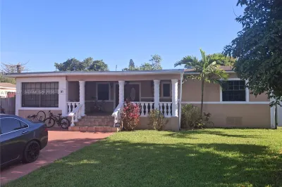 Miami Residential 1