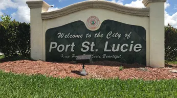Just Sold in Port St Lucie!