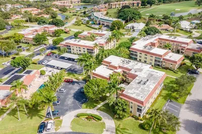 5510 Tamberlane Circle #243 1