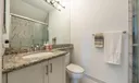 First Floor | Guest Bathroom #1 of 5