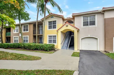 15165 Michelangelo Boulevard #108 1