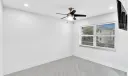 2nd Bedroom, Den or Office