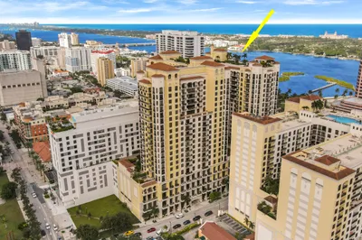 701 S Olive Avenue #316 1