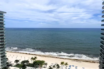 3500 Galt Ocean Drive #1510 1