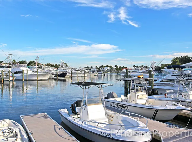 Luxury Country Club Communities in North Palm Beach County