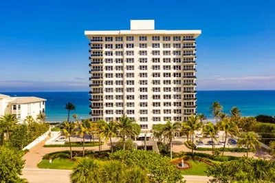 2066 N Ocean Boulevard #Ph-Ne 1