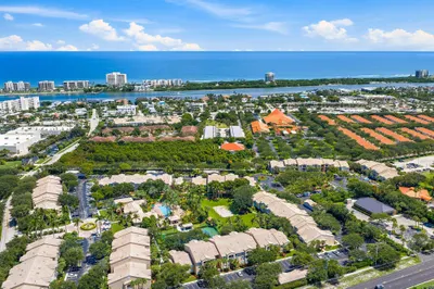 248 VILLAGE Boulevard #3107 1
