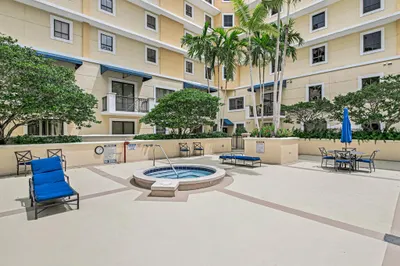 8390 SW 72ND Avenue #303 1