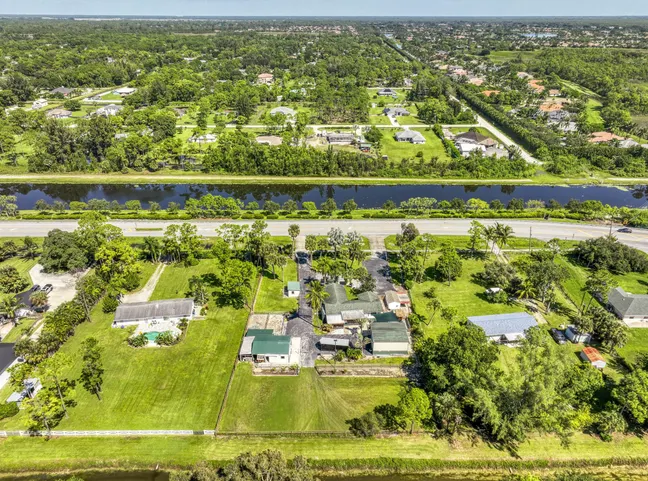 Just Listed | 11096 60th Street N