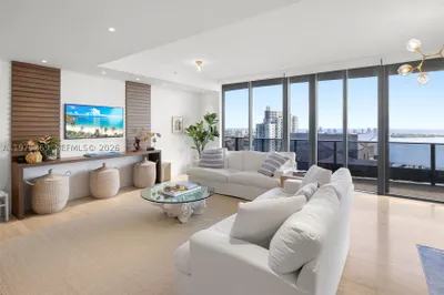 1000 Brickell Plaza #PH5403 1