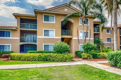 3778 NW Adriatic Lane #104 1
