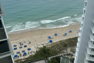 3700 GALT OCEAN Drive #1609 1