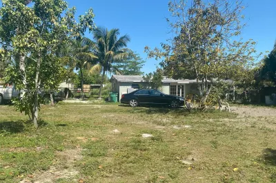 Yard