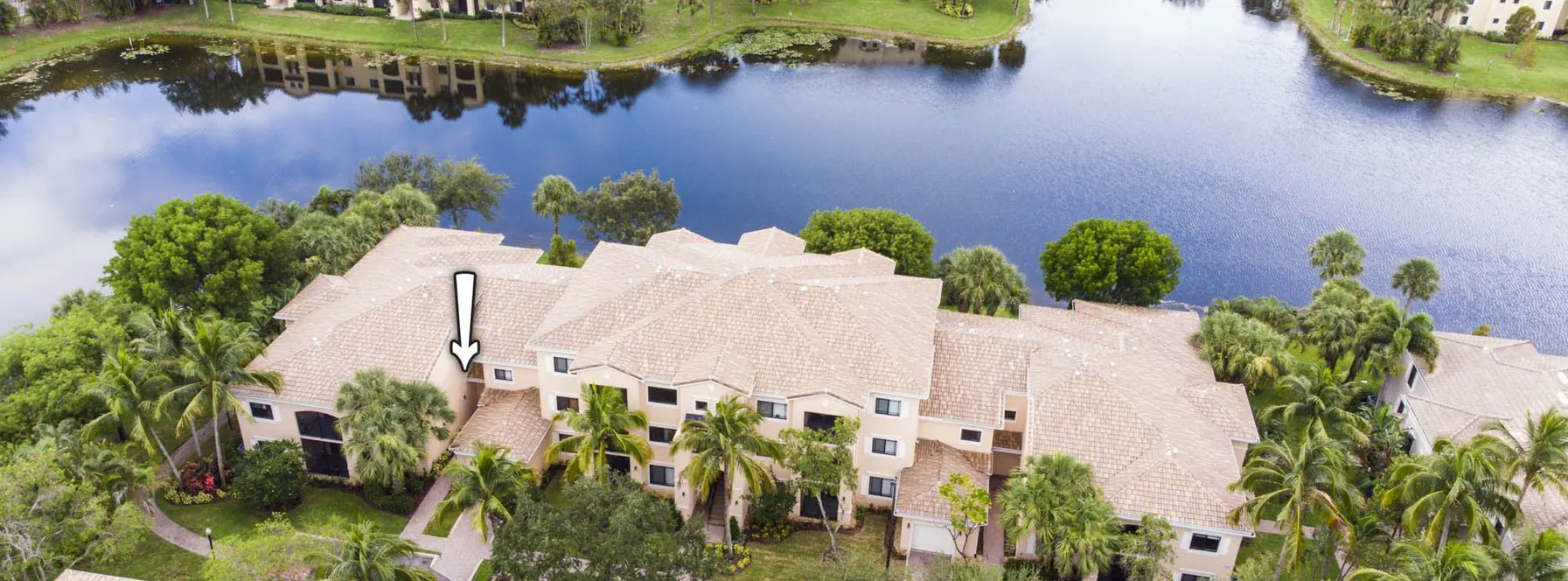 Just Listed | Special in San Matera | 2811 Grande Parkway #103