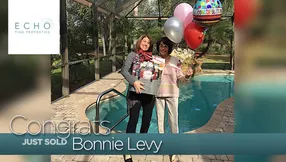 Congratulations to Bonnie Levy on the purchase of her new home at The Club at Ibis! 🎉🏡