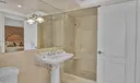 Cabana Bathroom