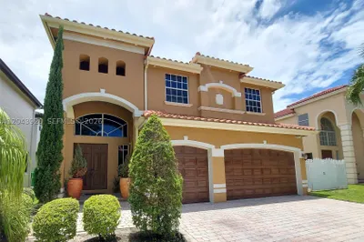5350 SW 130th Ter #5350 1