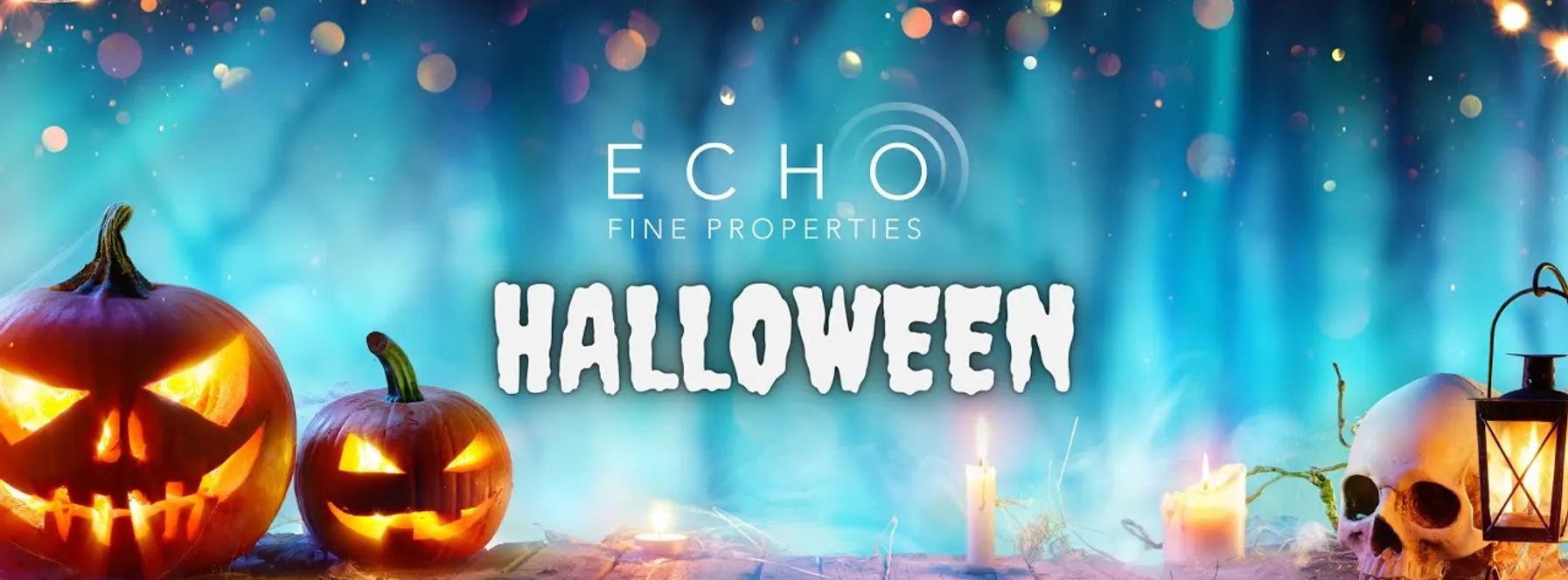 Happy Halloween!