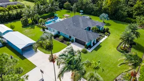 Just Listed | 17564 90th Street N