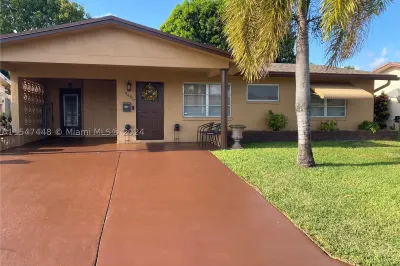 Tamarac Residential 1
