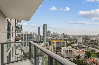 501 NE 31 street #1709 1