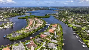 Just Listed | 19028 SE Windward Island Lane
