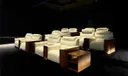 Movie Theatre Room